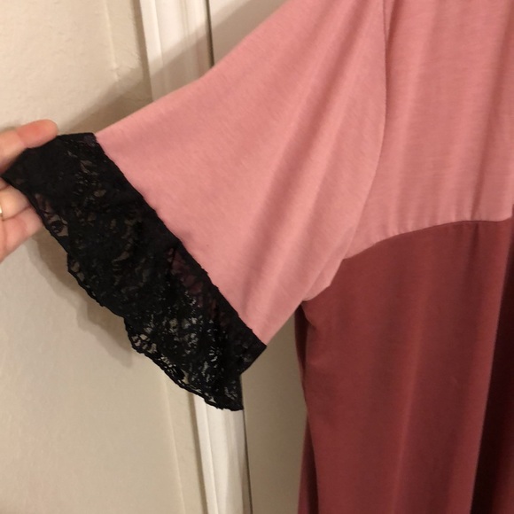 Sunshine & Rodeos 3XL Top - Picture 3 of 4